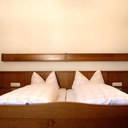 Gaestehaus Daum Fuegen Ngoại thất bức ảnh