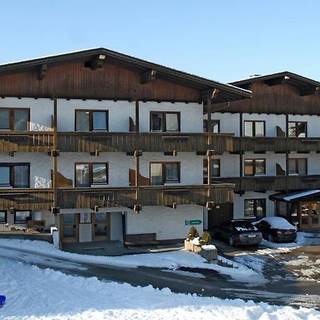 Gaestehaus Daum Fuegen Ngoại thất bức ảnh