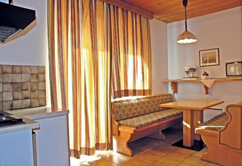 Gaestehaus Daum Fuegen Ngoại thất bức ảnh